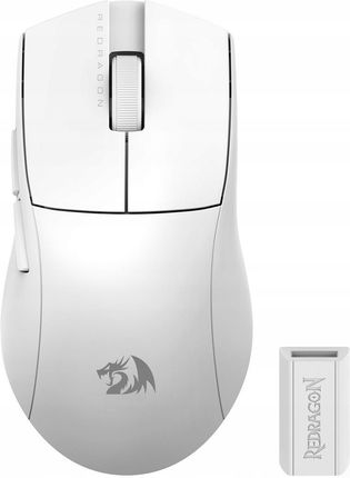 Redragon M916 Pro K1NG Biały (M916WPRO1K)
