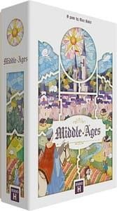 Czacha Games Middle Ages (edycja polska)