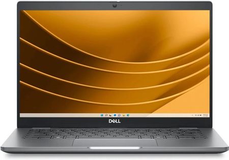 Laptop Dell Latitude 13 5350 N004L535013EMEA_VP - Core Ultra 5 135U vPro/13,3" FHD IPS MT/RAM 16GB/512GB/Szary/Win 11 Pro/3OS ProSupport NBD