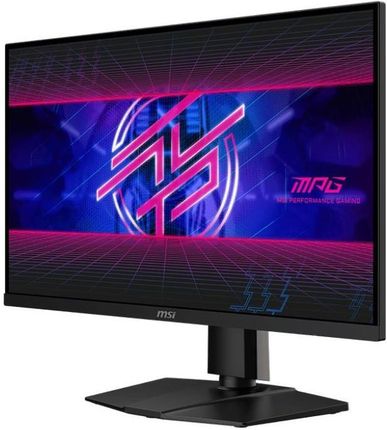 Monitor MSI 27 MPG 274URF QD - Opinie i ceny na Ceneo.pl