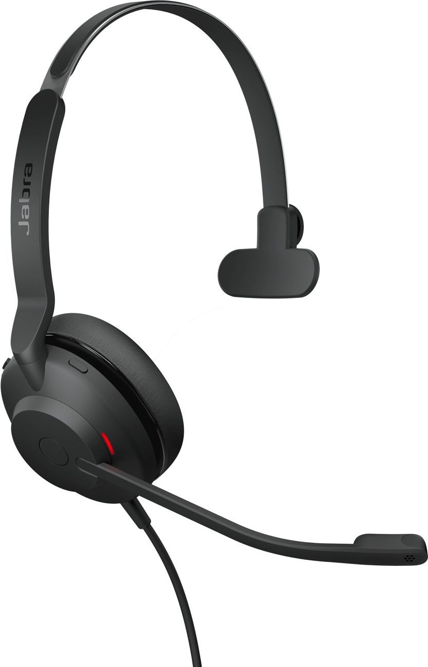 фото Специализированная гарнитура Jabra Evolve2 30 SE (23189-889-979) 2