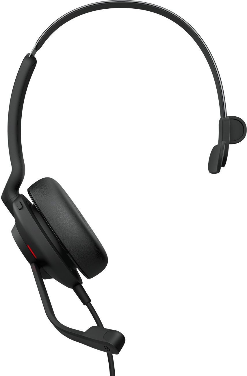 фото Специализированная гарнитура Jabra Evolve2 30 SE (23189-889-979) 1