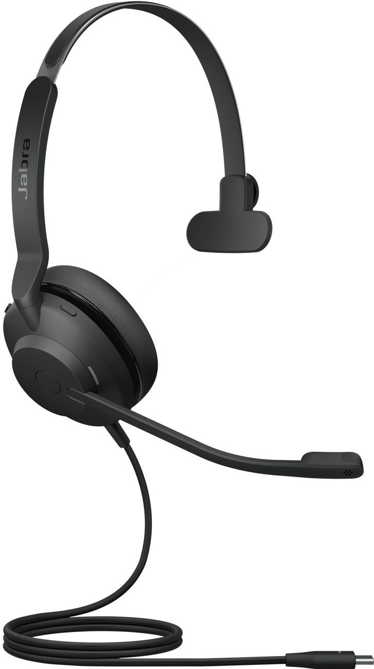 фото Специализированная гарнитура Jabra Evolve2 30 SE (23189-889-979) 3