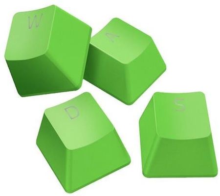 Razer - Keycap set - green RC21-01490400-R3M1 Nakładki