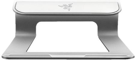 Razer - Notebook stand - up to 15" - mercury RC21-01110300-R3M1 Podstawka pod laptopa