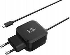 Zdjęcie Silver Monkey Ładowarka sieciowa do laptopów 65W USB-C - Kamień Pomorski