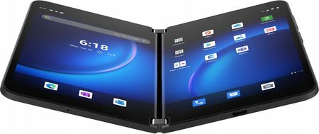 Microsoft Surface Duo 2 8/128GB Czarny - Cena, opinie na