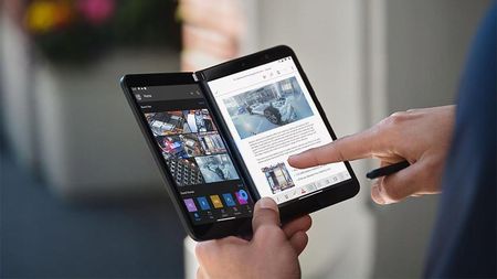 Microsoft Surface Duo2 128g オブシディアンブラック Amazon.co.jp: マイクロソフト Surface Duo 2 (128GB