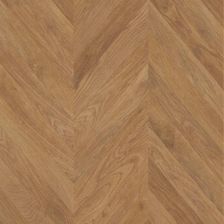 Panele podłogowe Faus Laminowane Wodoodporne Chevron Natural S173101