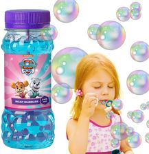 Dodo Bańki Mydlane Paw Psi Patrol 145Ml Zestaw Do Tworzenia Baniek Mydlanych