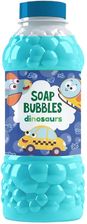 Dodo Banki Mydlane 450Ml Transport 500102
