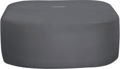 Zdjęcie Bestway Lay-Z-Spa Xtras Energysense Plus Termalny Pokrowiec 201x201x80cm 60332 - Nowy Sącz