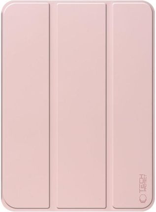 Tech-Protect Smartcase iPad Air 10.9 4 / 5 / 2020-2022 / 11 6 / 2024 Pink