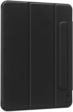 Tech-Protect Smartcase Magnetic iPad Air 13 2024 black (5906302308637)