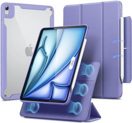 ESR Rebound Hybrid iPad Air 10.9 4 / 5 2020-2022 / 11 6 / 2024 Lavender