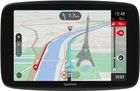 TomTom GO Navigator 7 (1YE7002100)