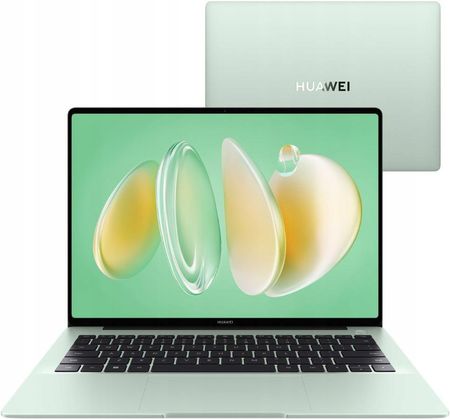 Laptop Huawei MateBook 14 14,2"/Ultra 7/16GB/1TB/Win11 (53014APK)