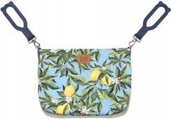 Zdjęcie La Millou Organizer Do Wózka Feeria Positano - Mrocza