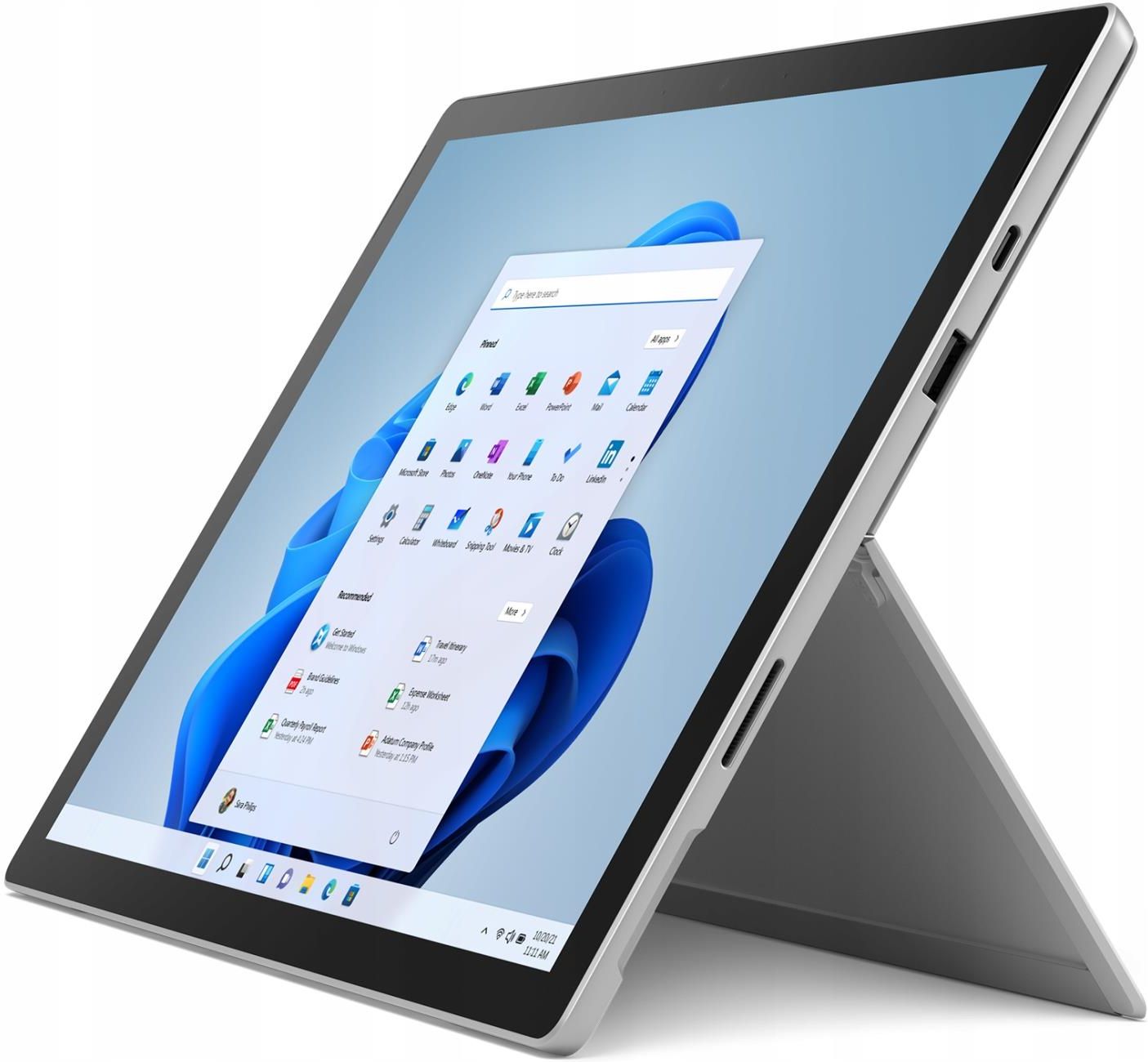 2024年春の New : Amazon.com Microsoft Gen 10th Bundle: 7 Pro