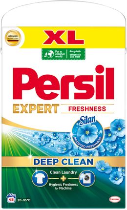 Persil Expert Freshness By Silan Box Proszek Do Prania 2,475Kg