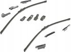 Bosch Wycieraczki Przód Mercedes A W169 B W245