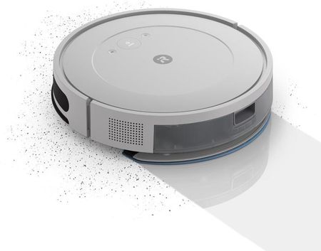 iRobot Roomba Combo Essential Szary Y011640