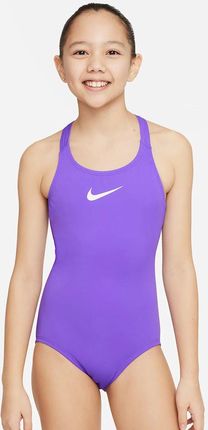 Kostium kąpielowy Nike Essential NESSB711 519 : Rozmiar - L (150-160cm)