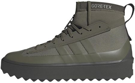 Buty adidas Znsored High Gore-Tex IE9408 : Rozmiar EUR - 43 1/3