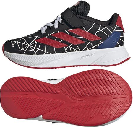 Buty adidas Duramo SPIDER-MAN K ID8048 : Rozmiar EUR - 31