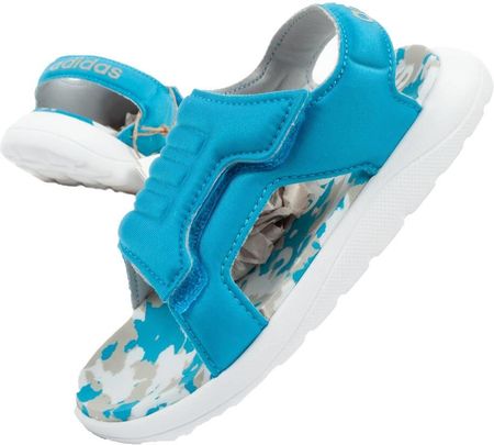 Buty sandały Adidas Comfort [FY8861]