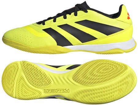 Buty adidas Predator League L IN IF5711 : Rozmiar EUR - 40 2/3