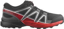 Zdjęcie Buty do biegania w terenie SALOMON SPEEDCROSS J (472792) - Gniewkowo