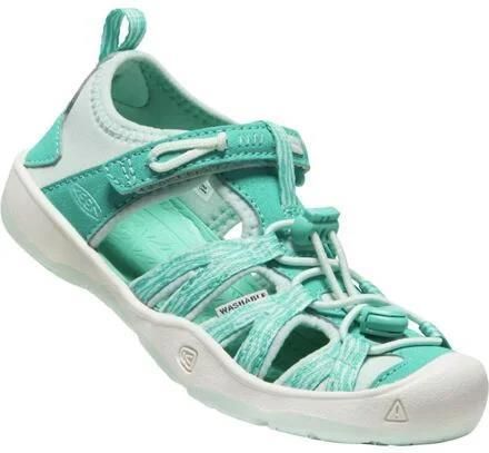 Sandały KEEN MOXIE SANDAL CHILDREN Kids rozmiar buta US 8 - 10020929KEN01S8