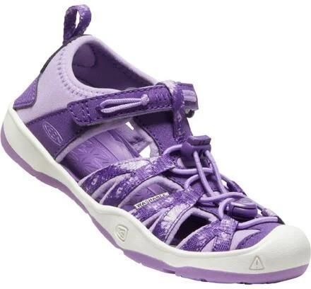 Sandały KEEN MOXIE SANDAL CHILDREN Kids rozmiar buta US 11 - 10020926KEN01SB