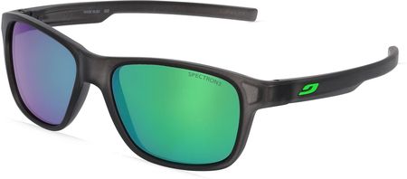 JULBO CRUISER J522 okulary przeciwsłoneczne dla nastolatków, Oprawka: Tworzywo sztuczne, szary