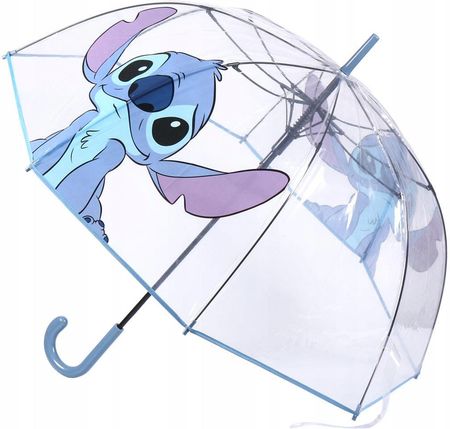Disney Stitch parasolka do młodzieży i dorosłych