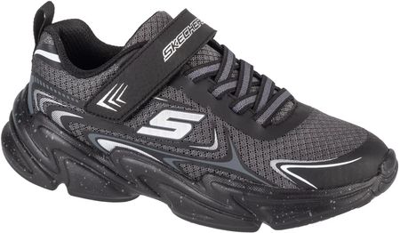 Skechers Wavetronic - Ravlor 403885L-CCBK : Kolor - Czarne, Rozmiar - 29