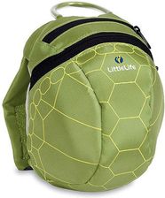 Zdjęcie Littlelife Plecaczek Animal Pack Żółw - Krosno