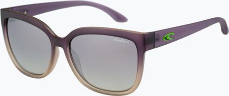 Okulary przeciwsłoneczne O'Neill ONS 9034-2.0 matte purple/birch/purple to brown flash | WYSYŁKA W 24H | 30 DNI NA ZWROT