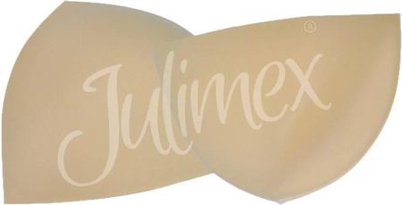 WkŁadki Julimex WS-18 Bikini PUSH-UP A/B beżowy