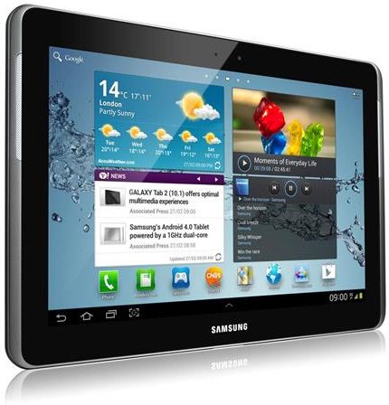 samsung p5110 galaxy tab 2 10.1