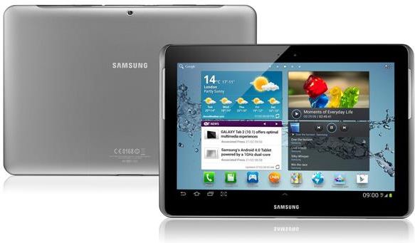 samsung galaxy tab p5110