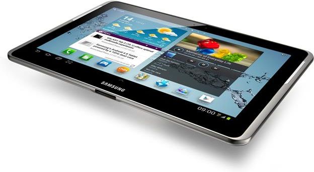 galaxy tab p5110