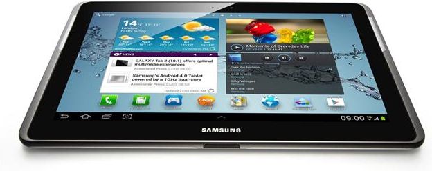 tablet 510 samsung