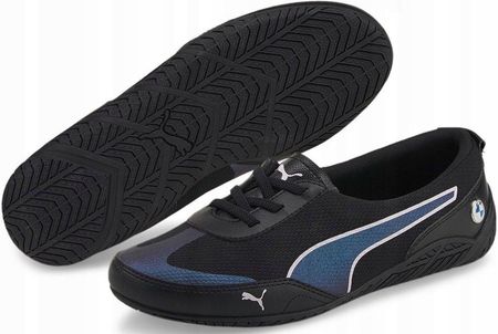 Buty damskie baleriny Puma BMW MMS RDG Cat Balle r.39 Sportowe Motorsport Ceny i opinie Ceneo.pl