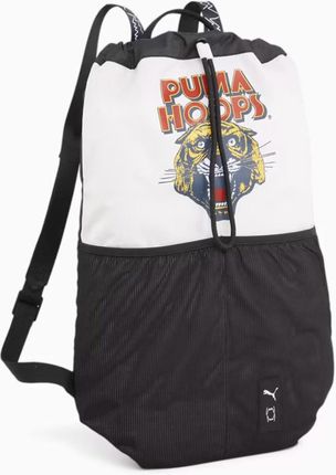 Plecak worek Puma Basketball Gym Sac 090021-04
