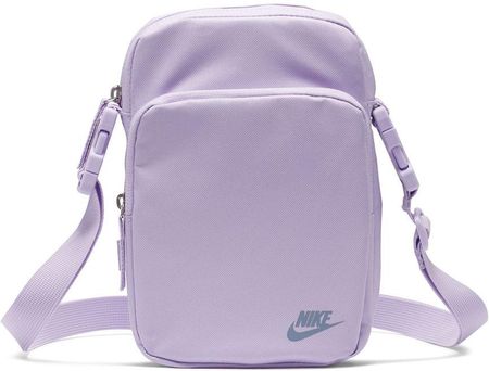 Saszetka Nike Heritage Crossbody Bag DB0456-512 : Rozmiar - one size
