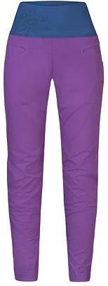 Spodnie damskie RAFIKI MASSONE, phlox rozmiar 36 - 10041580RFX0136
