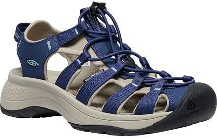 Sandały KEEN ASTORIA WEST SANDAL WOMEN Lady rozmiar buta US 8,5 - 10044090KEN01S85