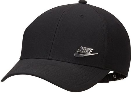 Czapka z daszkiem Nike DF Club Cap FB5371-010 : Rozmiar czapki - L/XL